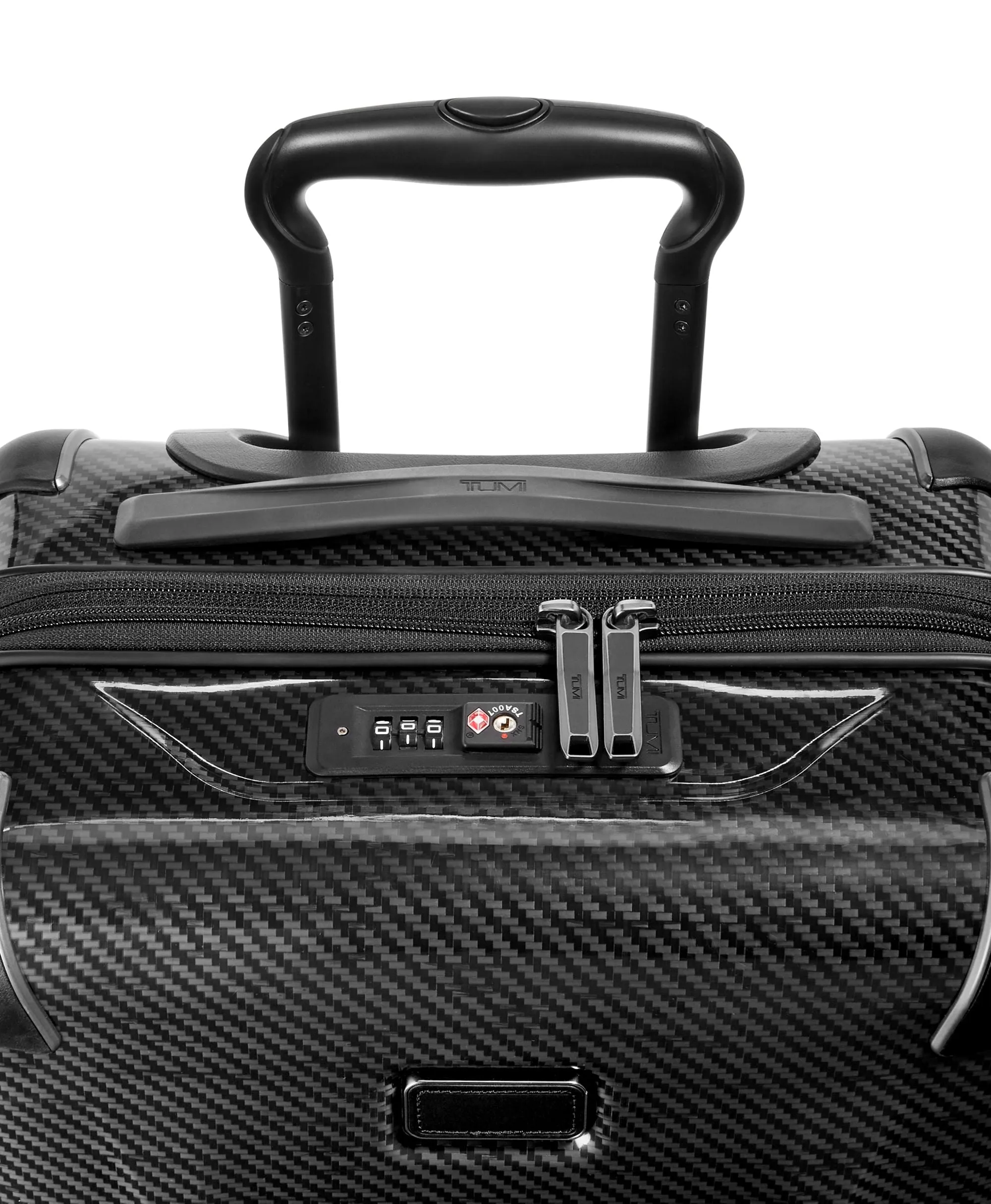 Tegra-Lite International Exp 4 Wheeled Carry-On