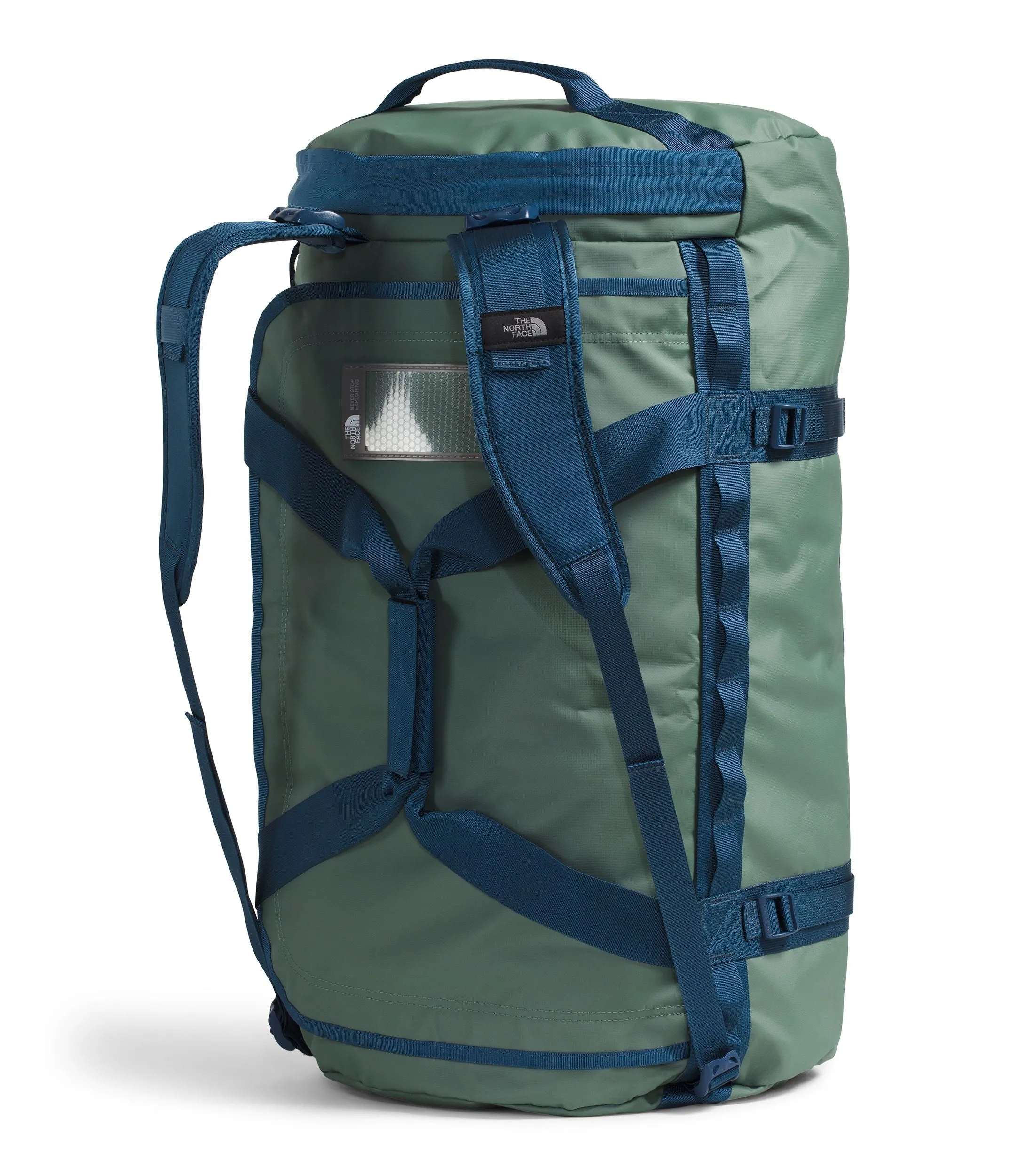 The North Face Base Camp Duffel—L