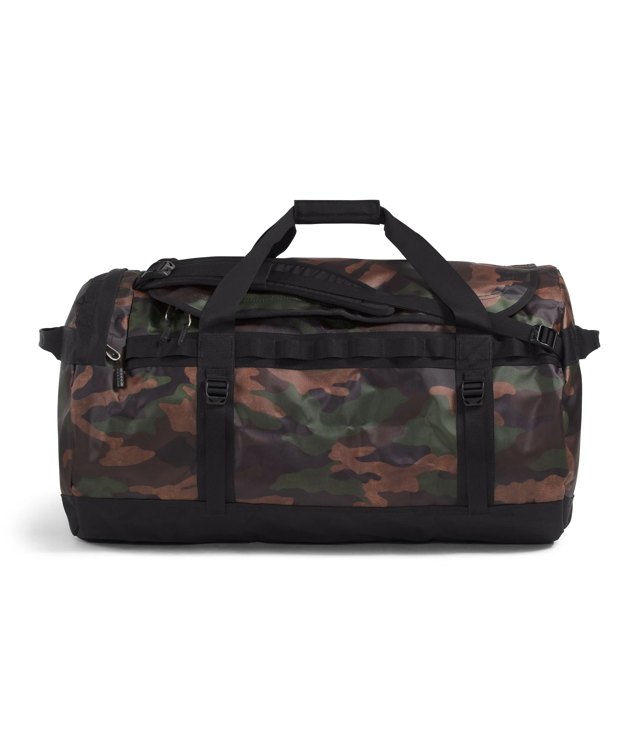 The North Face Base Camp Duffel—L