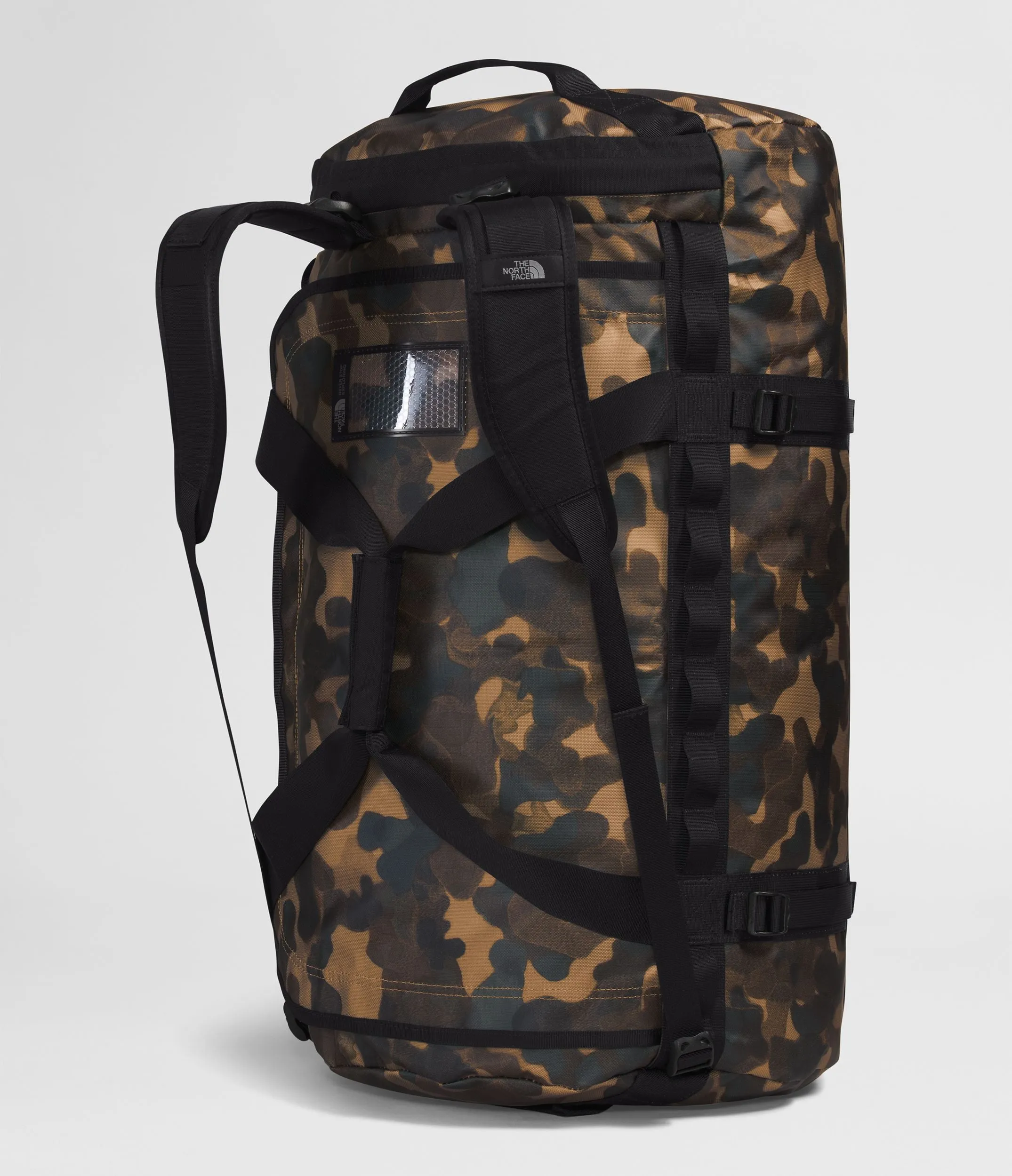 The North Face Base Camp Duffel—L