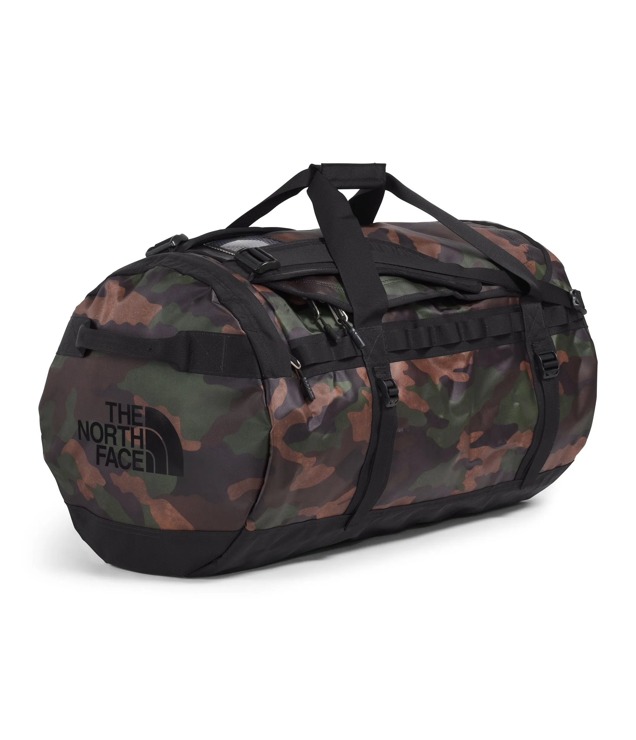 The North Face Base Camp Duffel—L