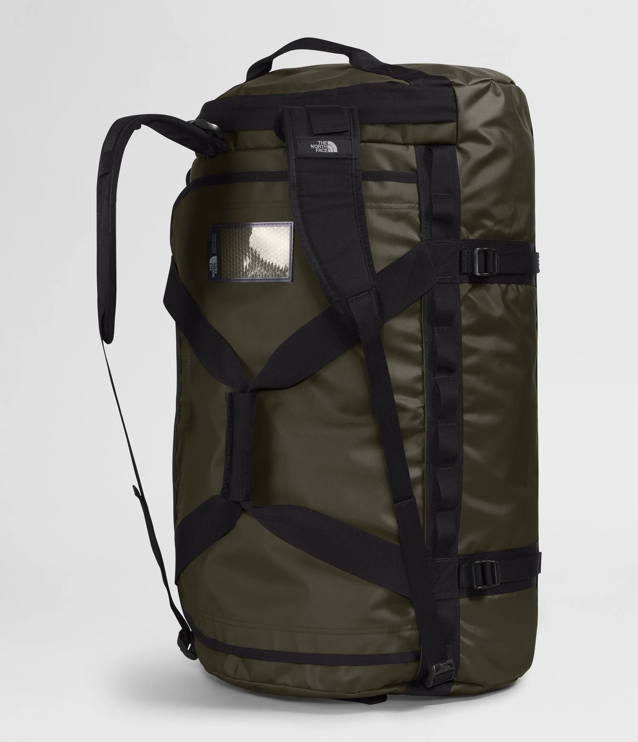 The North Face Base Camp Duffel—L