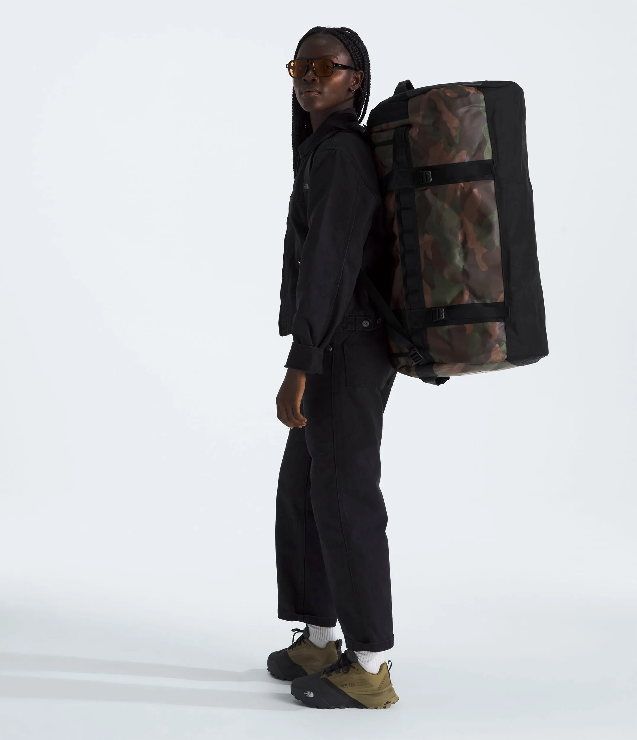 The North Face Base Camp Duffel—L