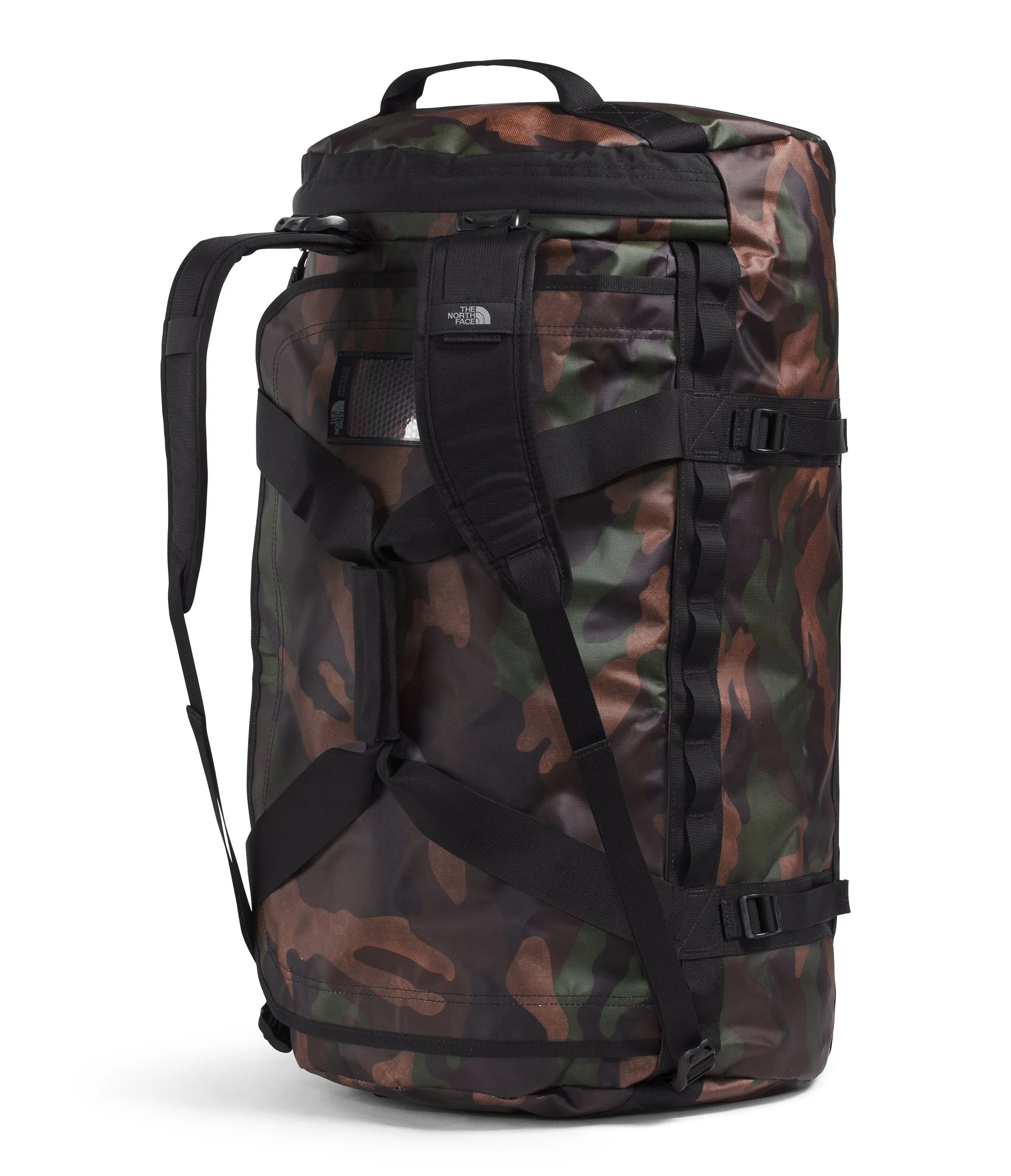 The North Face Base Camp Duffel—L