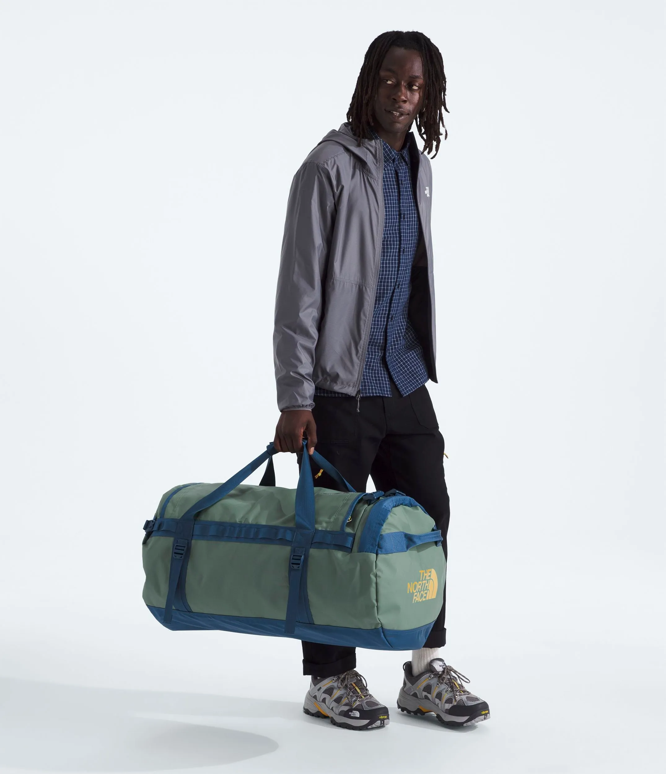 The North Face Base Camp Duffel—L