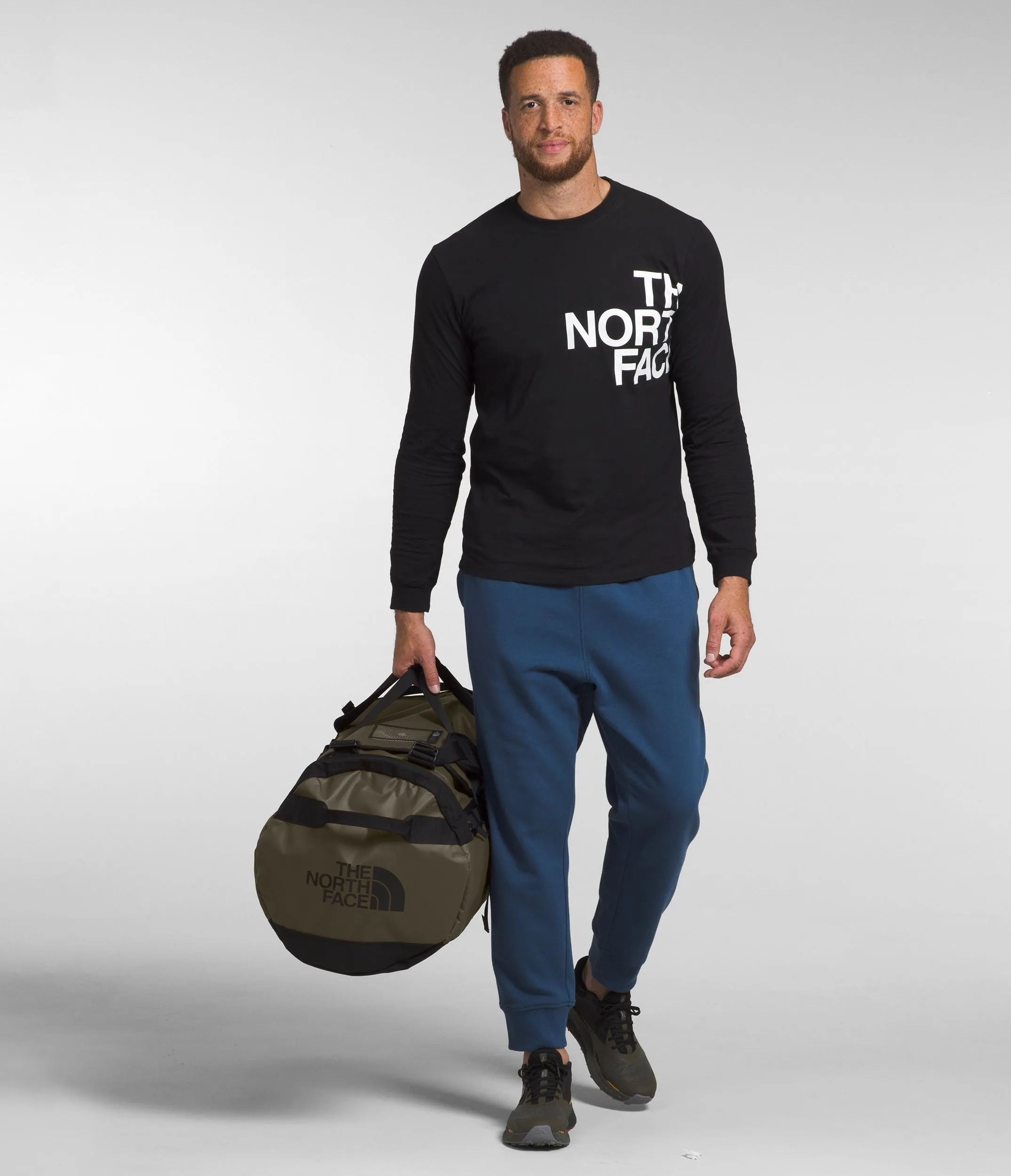 The North Face Base Camp Duffel—L