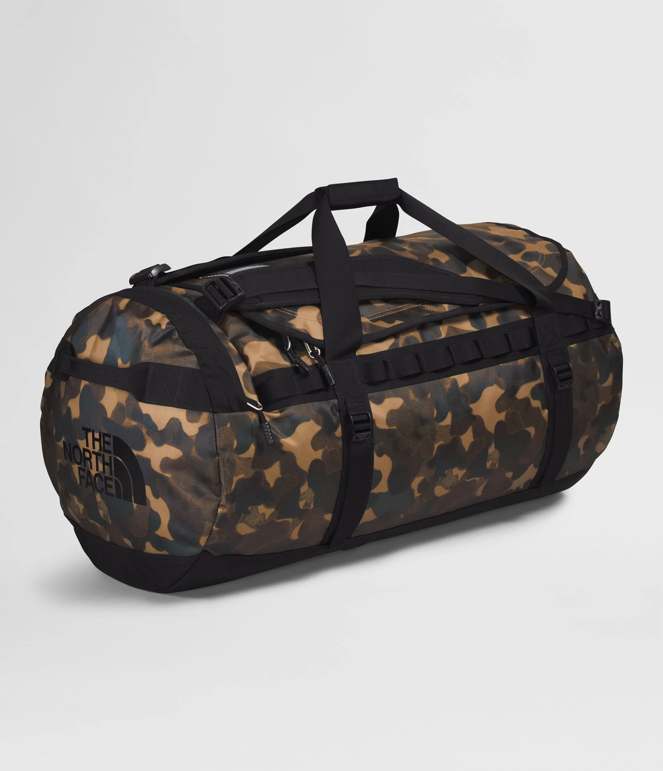 The North Face Base Camp Duffel—L