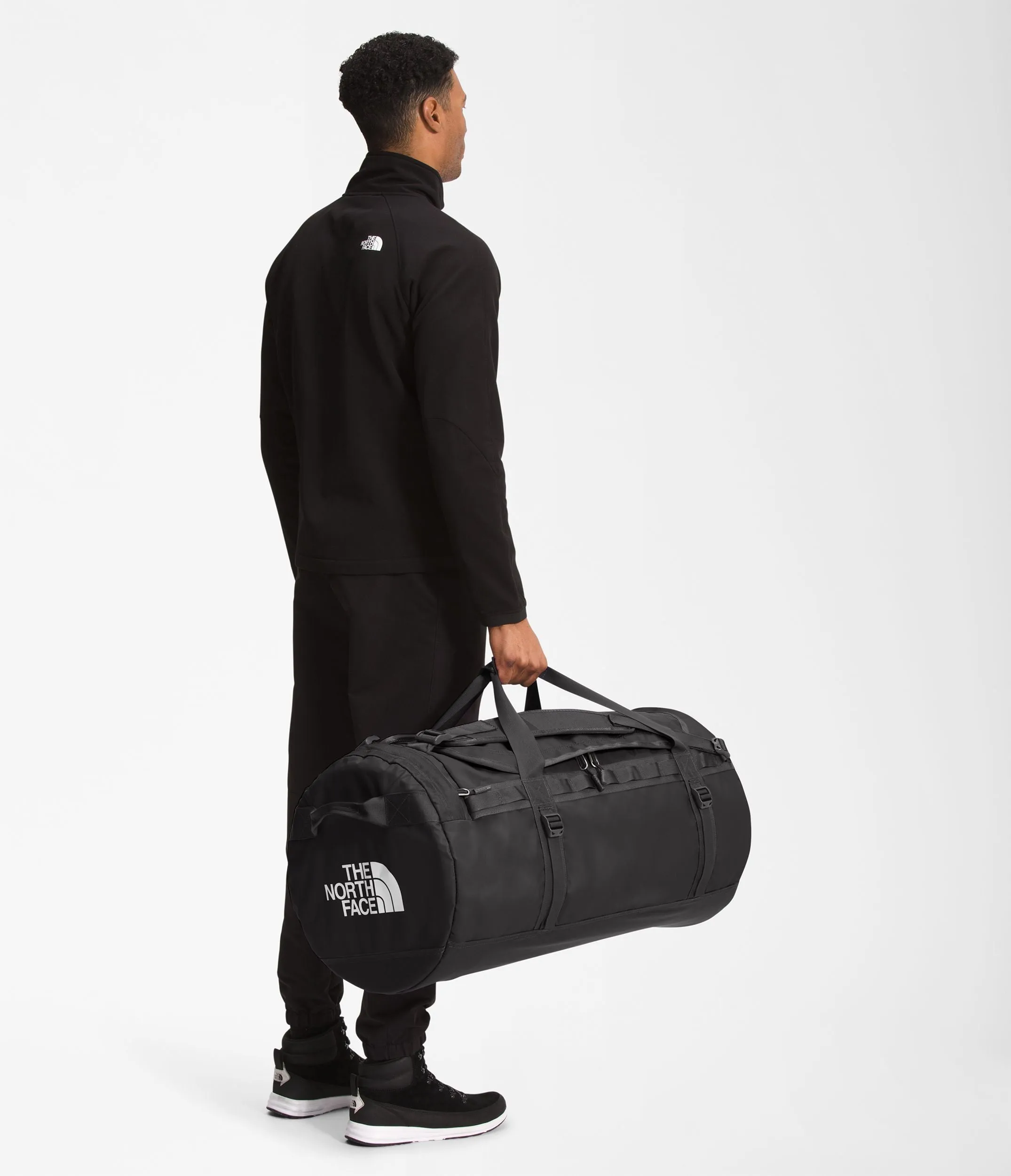 The North Face Base Camp Duffel—L