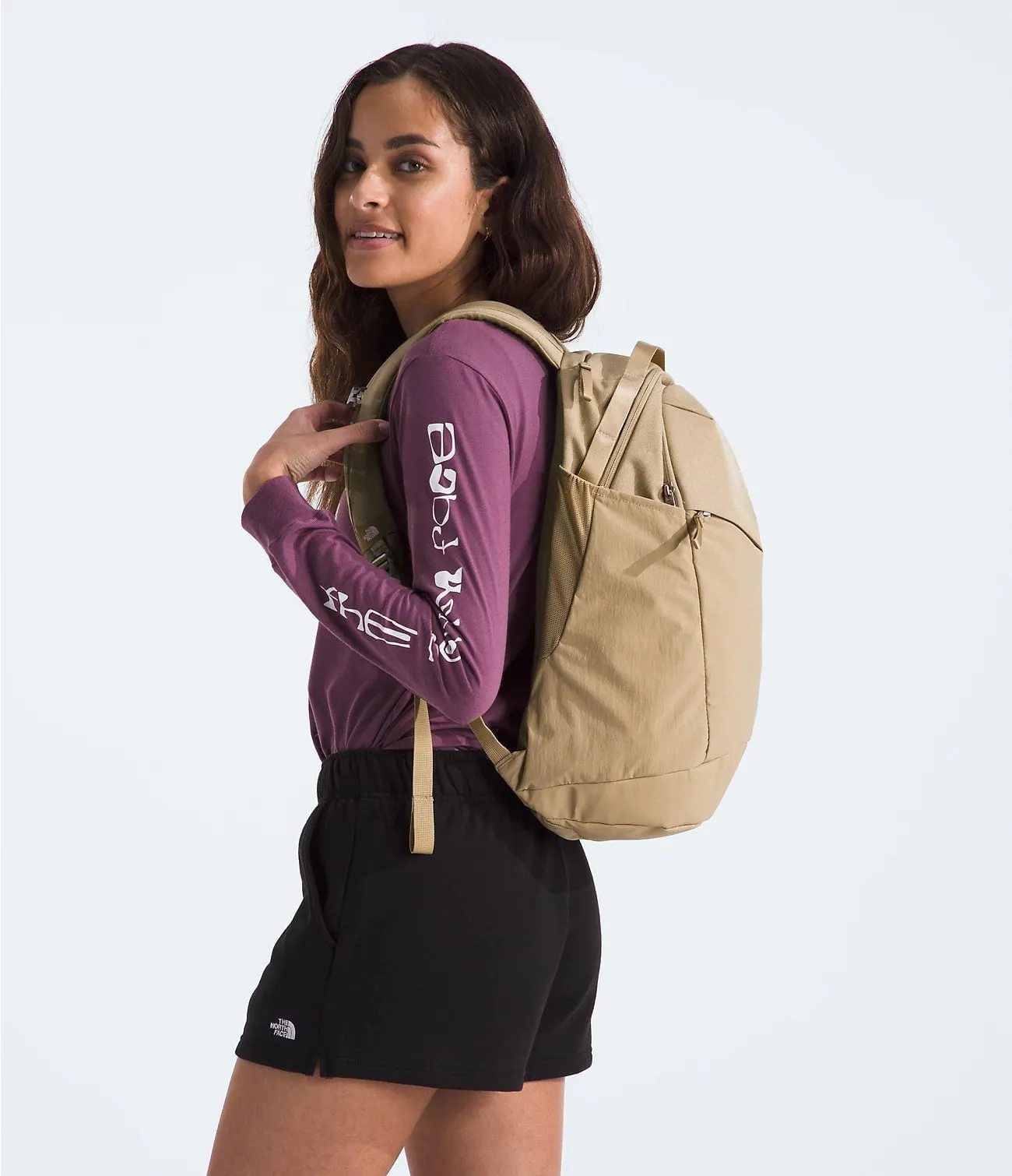 The North Face Women's Isabella Backpack 3.0