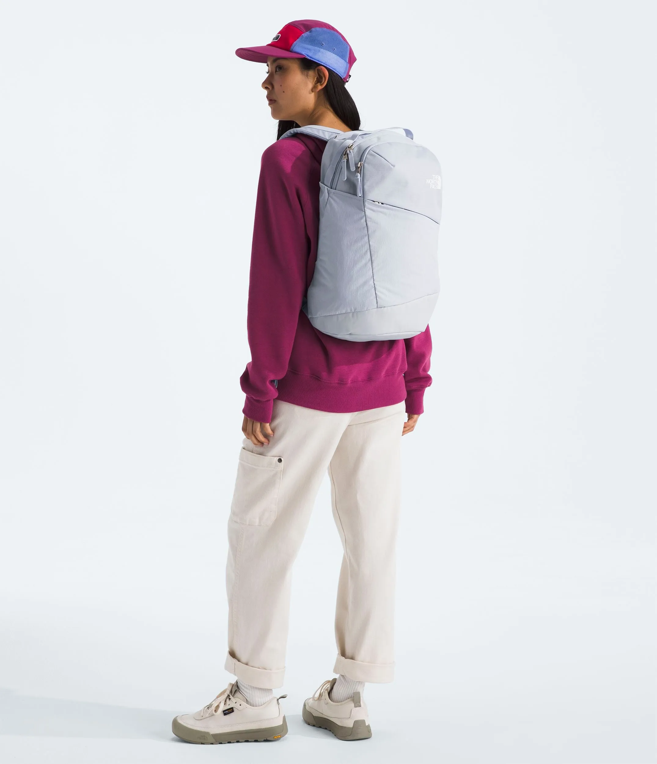 The North Face Women's Isabella Backpack 3.0