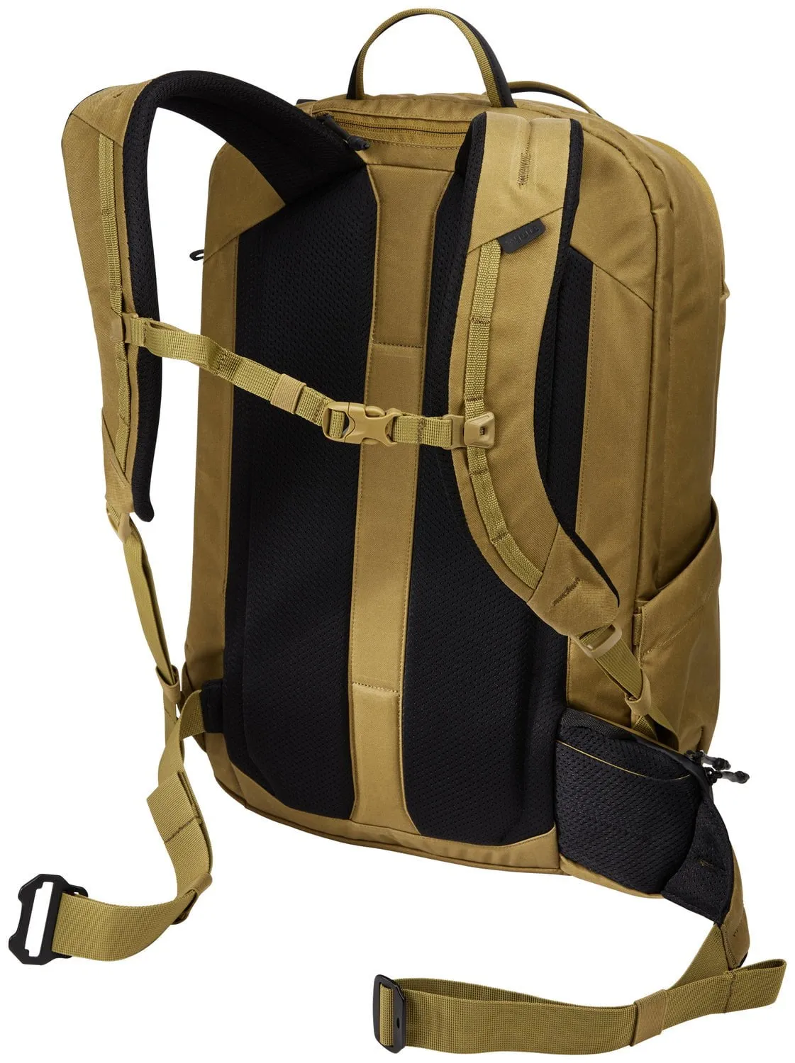 Thule Aion 40L Travel Backpack - Nutria Brown
