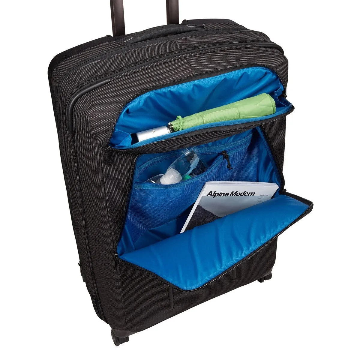 Thule Crossover 2 Spinner Luggage 76cm/30"