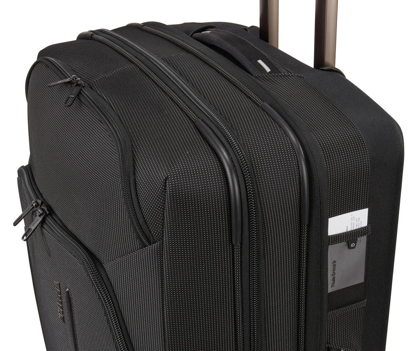 Thule Crossover 2 Spinner Luggage 76cm/30"