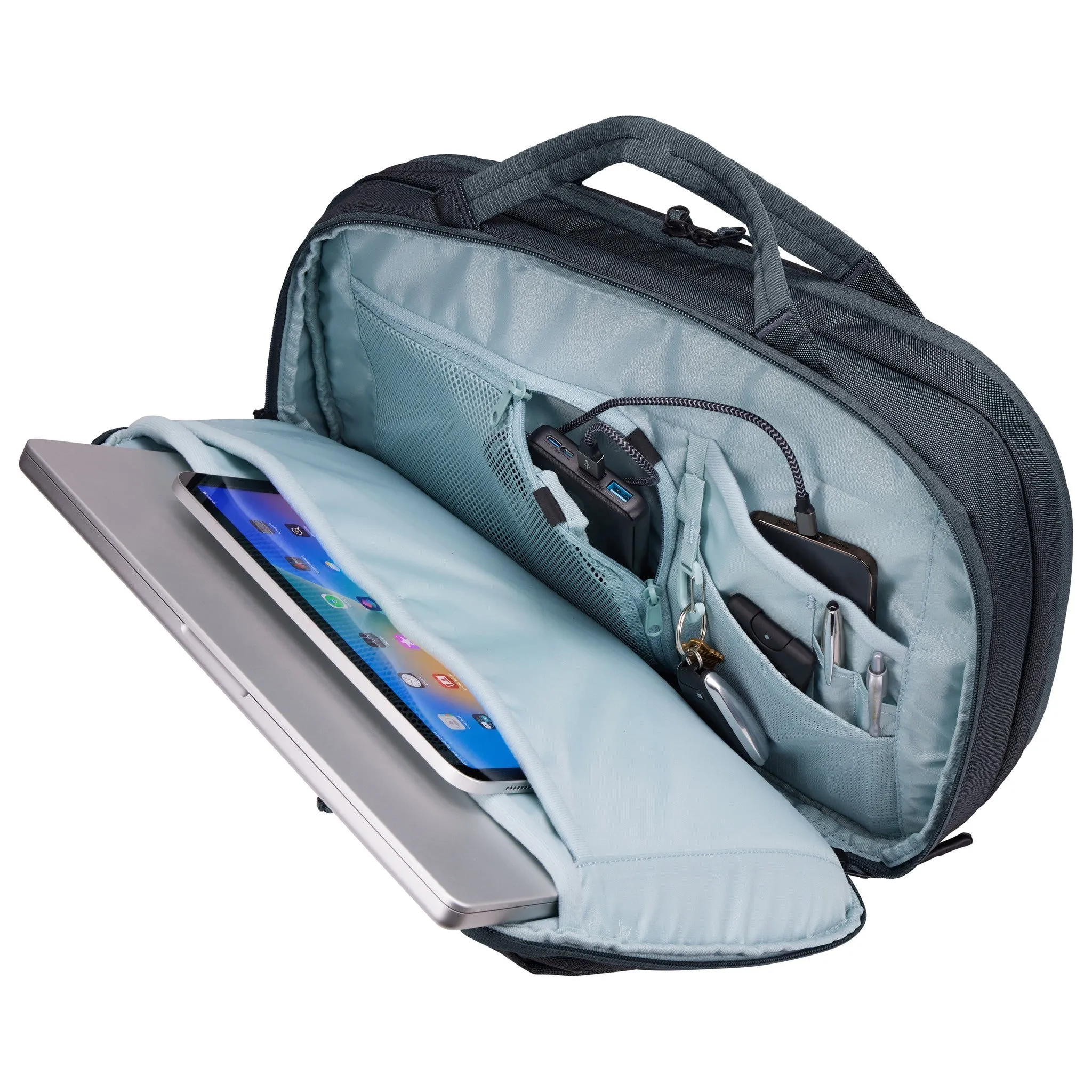 Thule Luggage Subterra 2 Hybrid Travel Bag