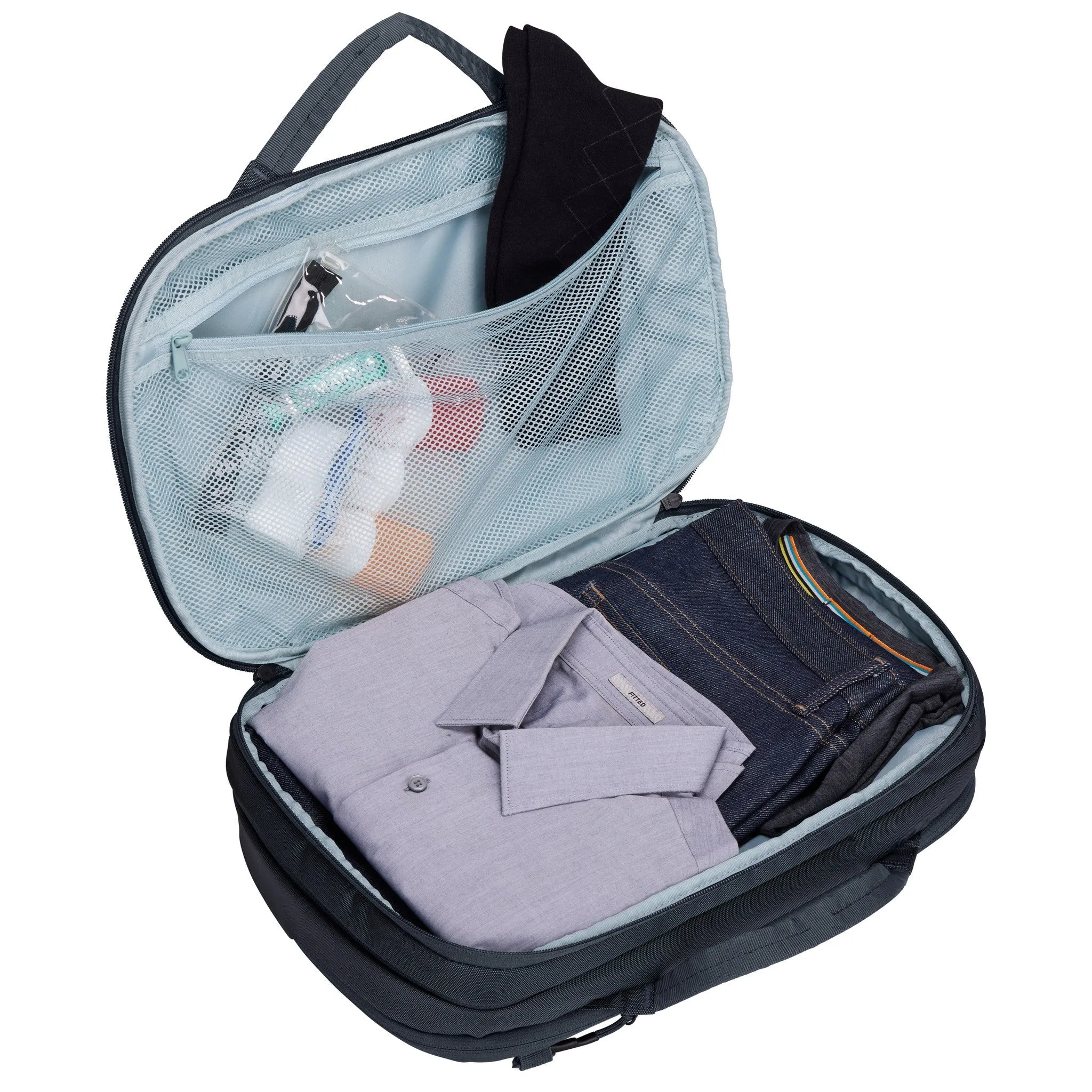 Thule Luggage Subterra 2 Hybrid Travel Bag