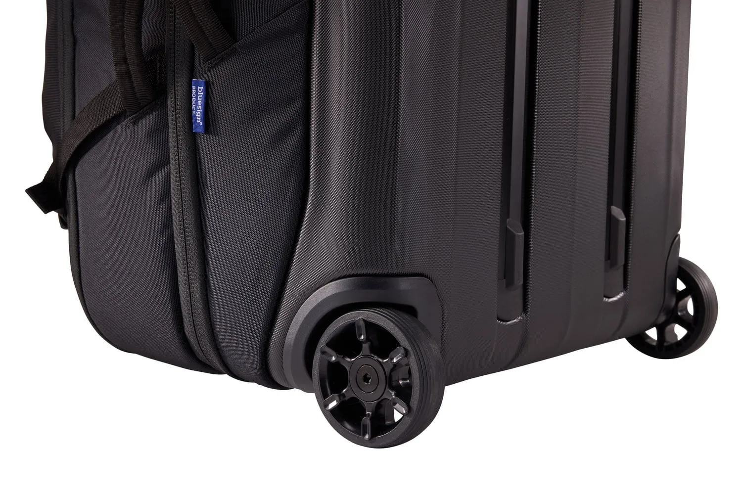 Thule Subterra 2 Check-In Luggage Large Wheeled Duffel - Black