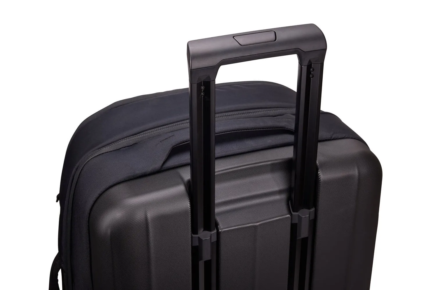 Thule Subterra 2 Check-In Luggage Large Wheeled Duffel - Black