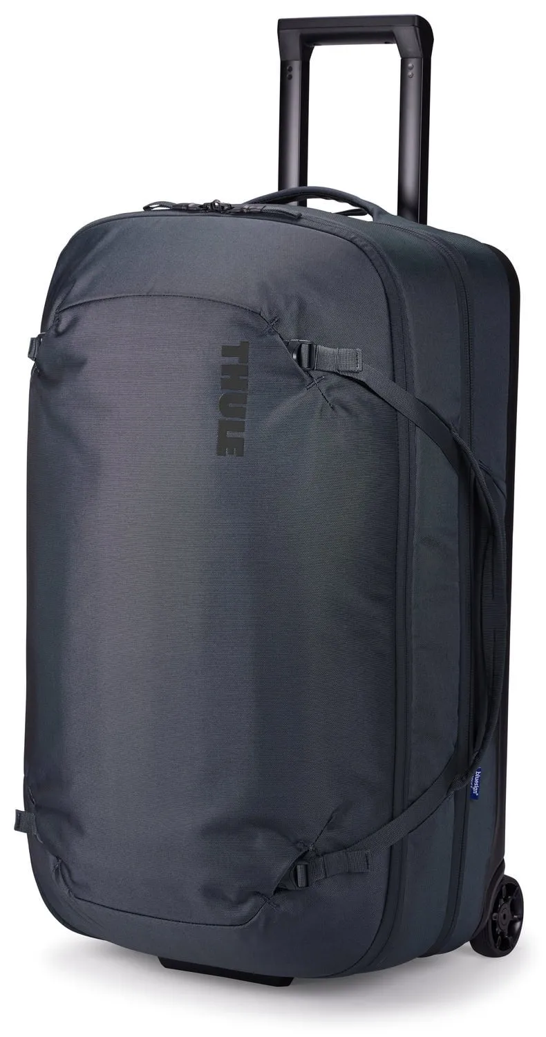 Thule Subterra 2 Check-In Luggage Large Wheeled Duffel - Dark Slate