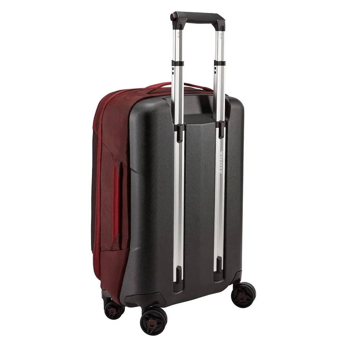Thule Subterra Carry-On Spinner - Ember Red or Black