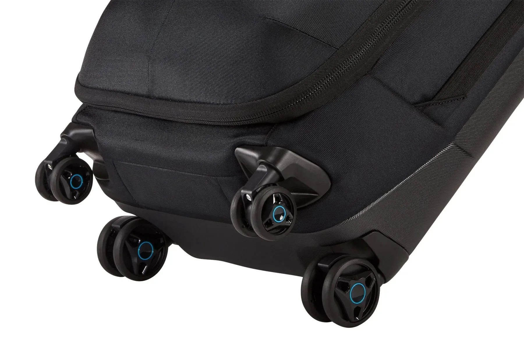 Thule Subterra Carry-On Spinner - Ember Red or Black