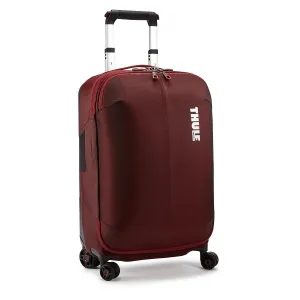 Thule Subterra Carry-On Spinner - Ember Red or Black