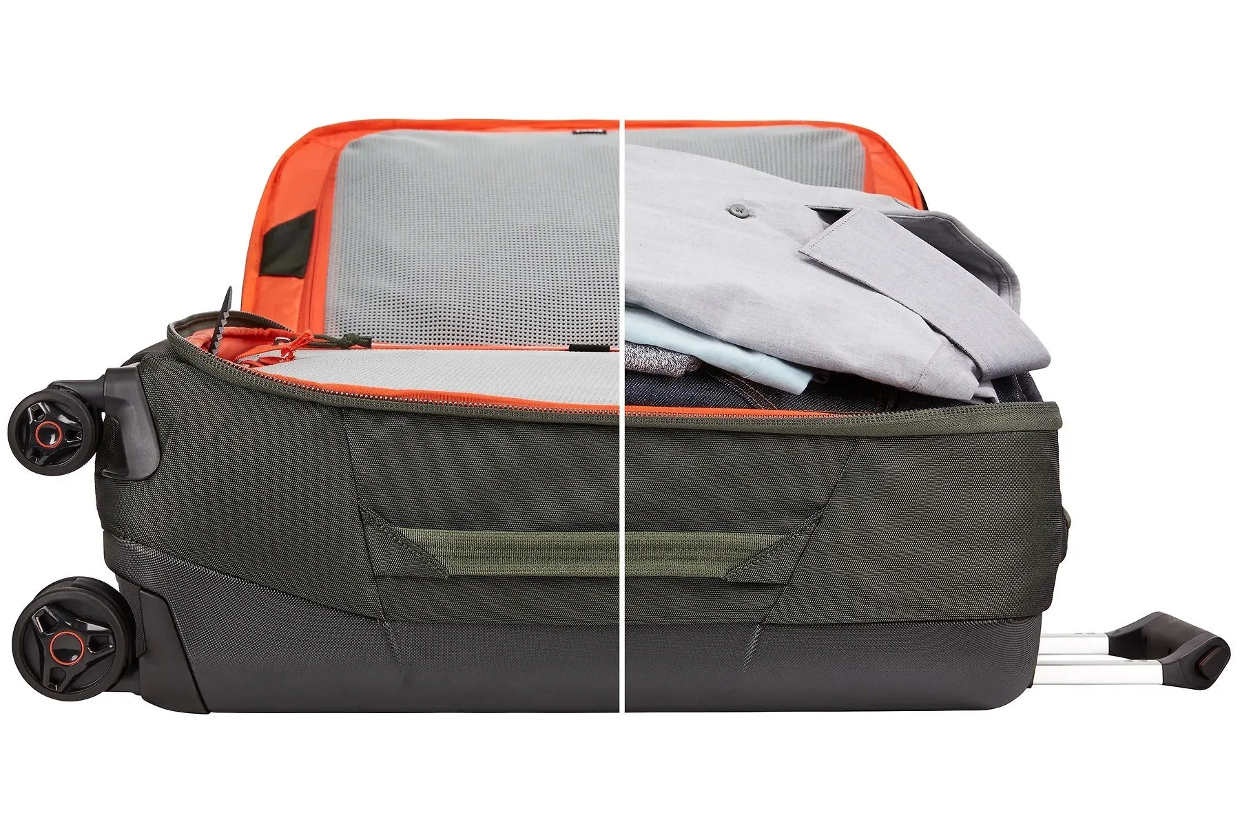 Thule Subterra Carry-On Spinner