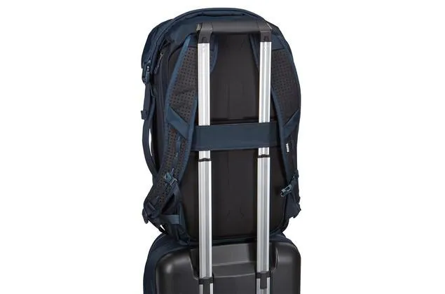 Thule Subterra Travel 34L Laptop Backpack - Mineral