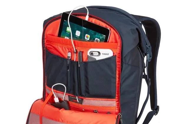 Thule Subterra Travel 34L Laptop Backpack - Mineral