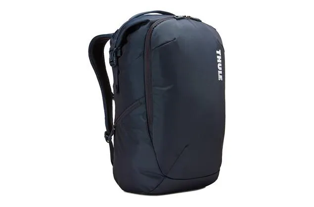 Thule Subterra Travel 34L Laptop Backpack - Mineral