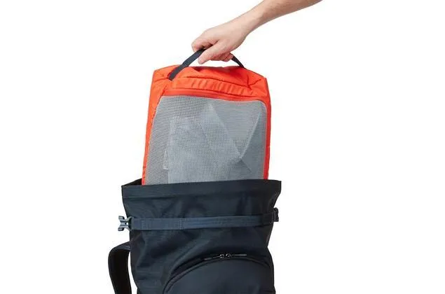 Thule Subterra Travel 34L Laptop Backpack - Mineral