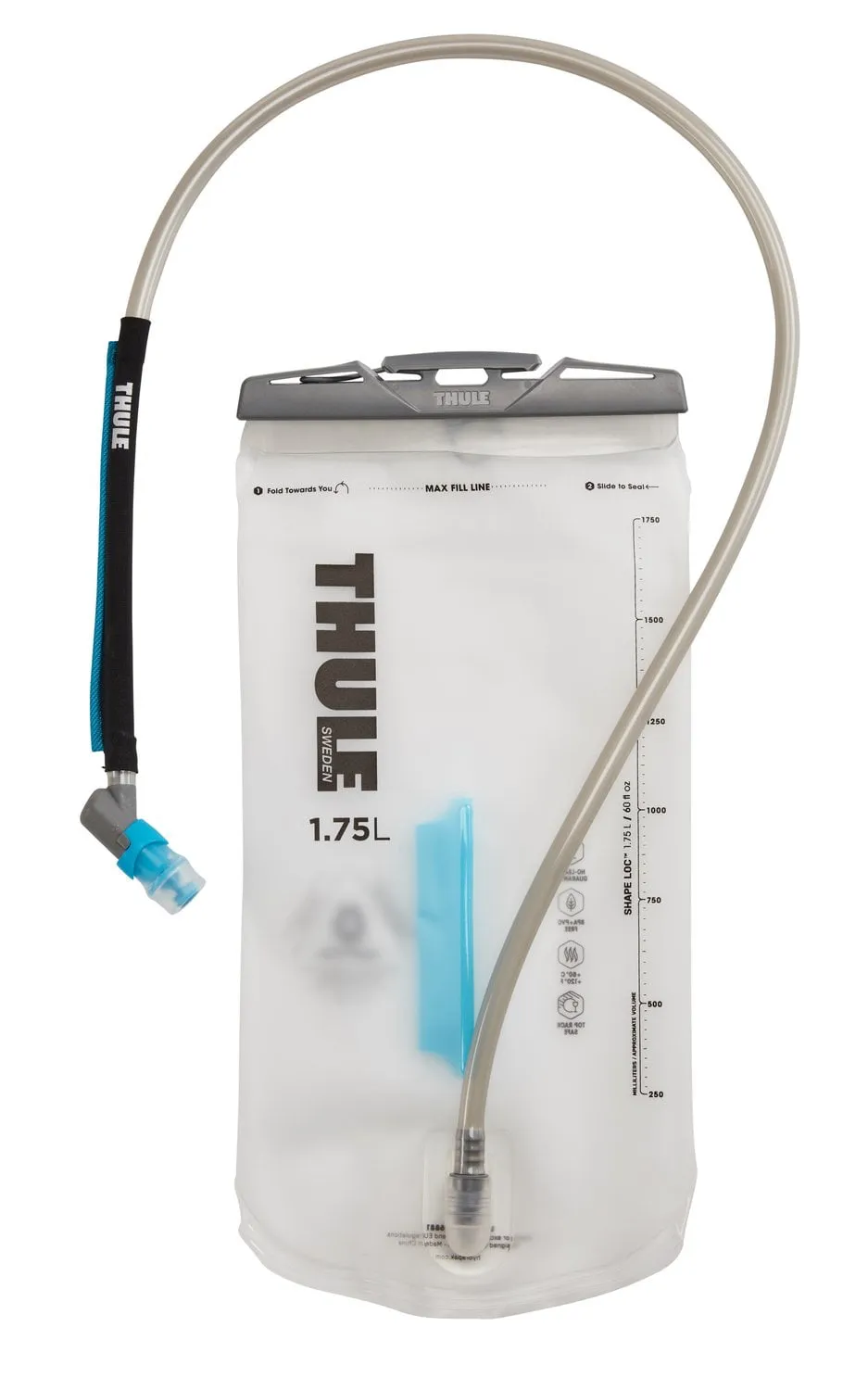 Thule Vital Women's hydration pack 3L - Alaska