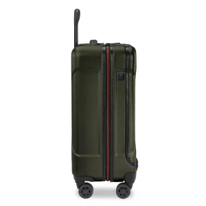 Torq Domestic Carry-on Spinner