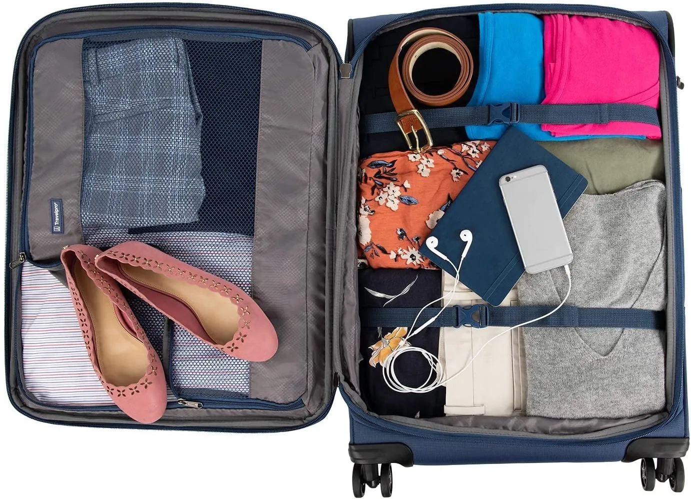 Tourlite Luggage