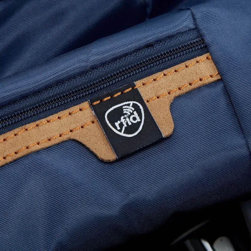 Travelon Transit Carry-on Weekender