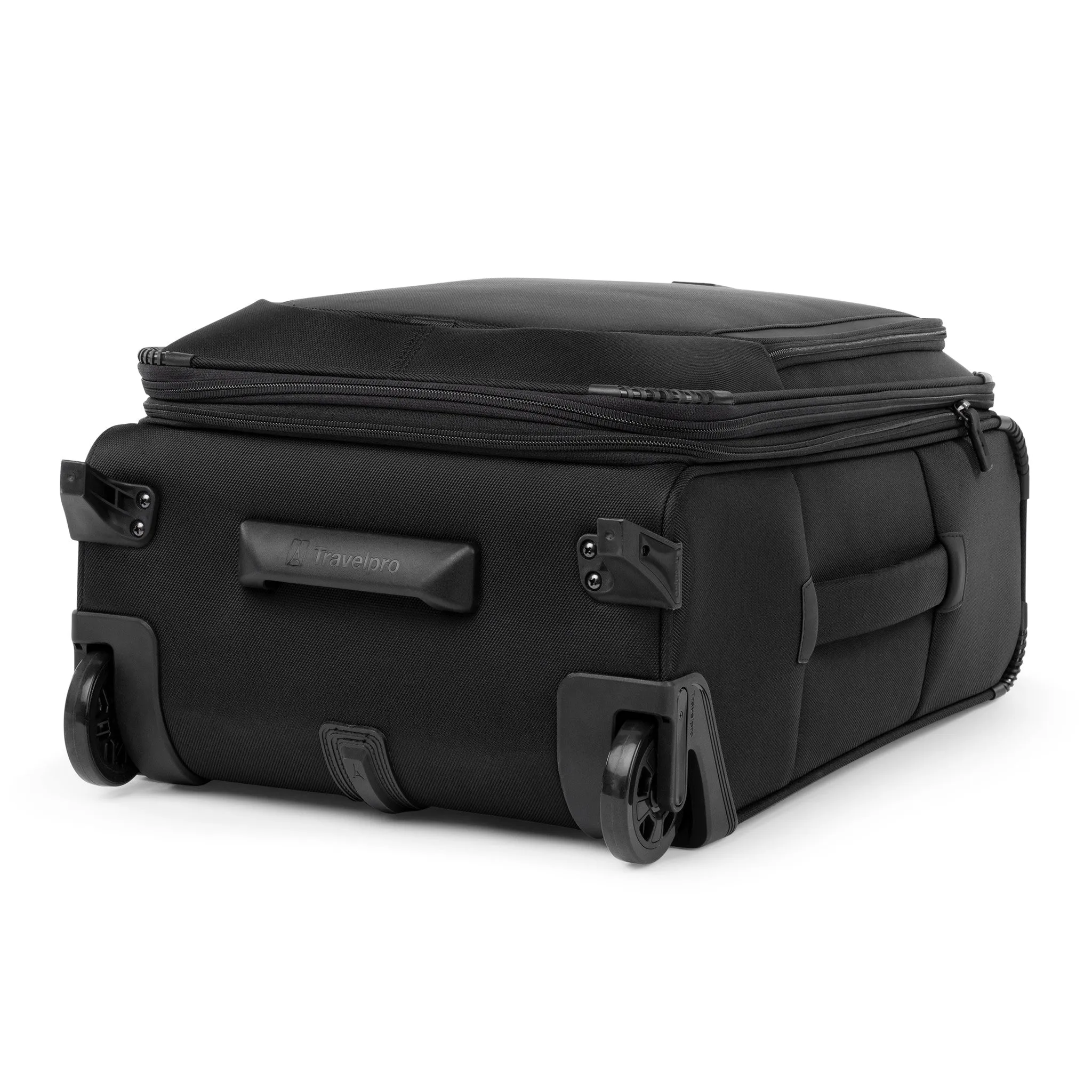 Travelpro Crew Classic Carry-On Expandable Rollaboard (2-Wheeled)