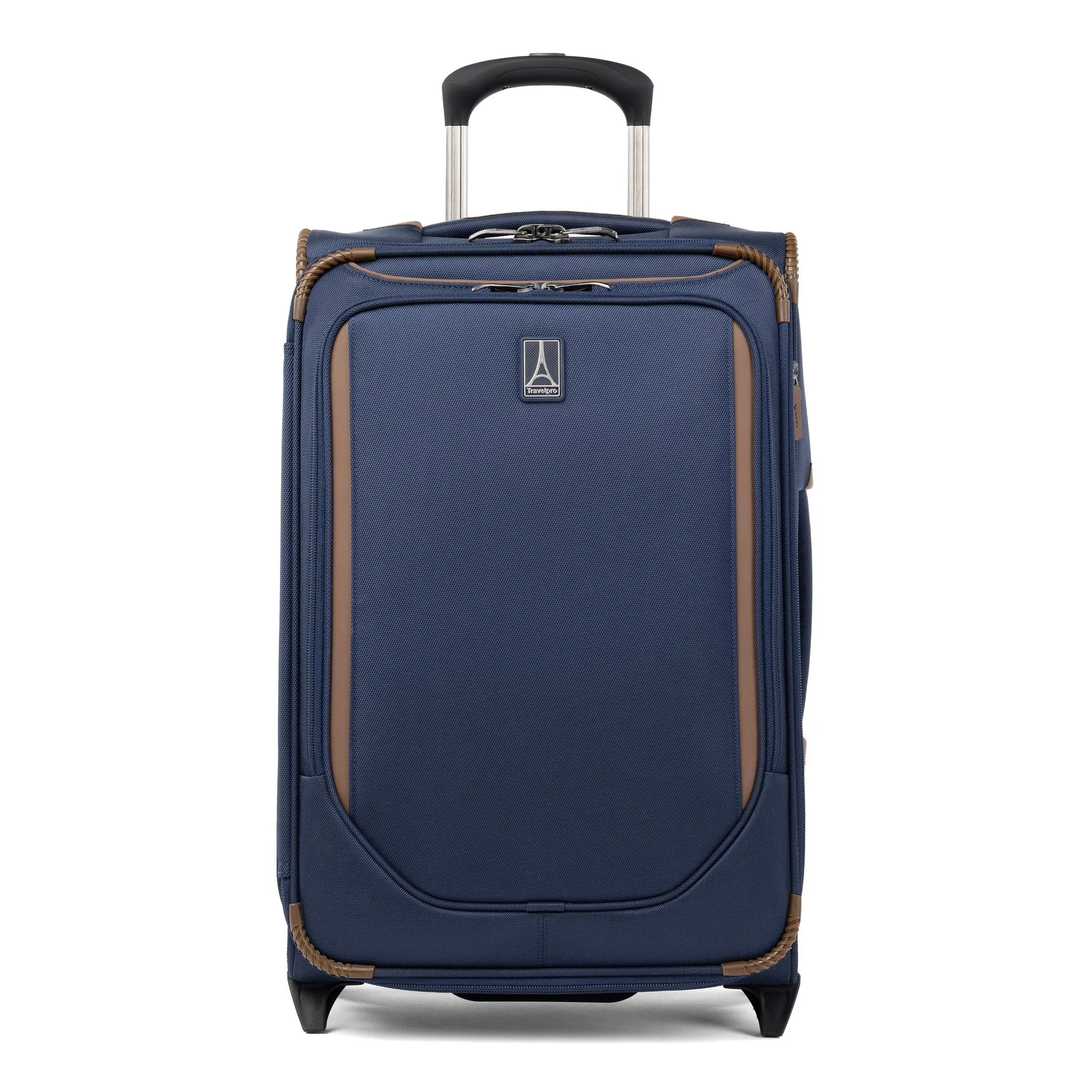 Travelpro Crew Classic Carry-On Expandable Rollaboard (2-Wheeled)