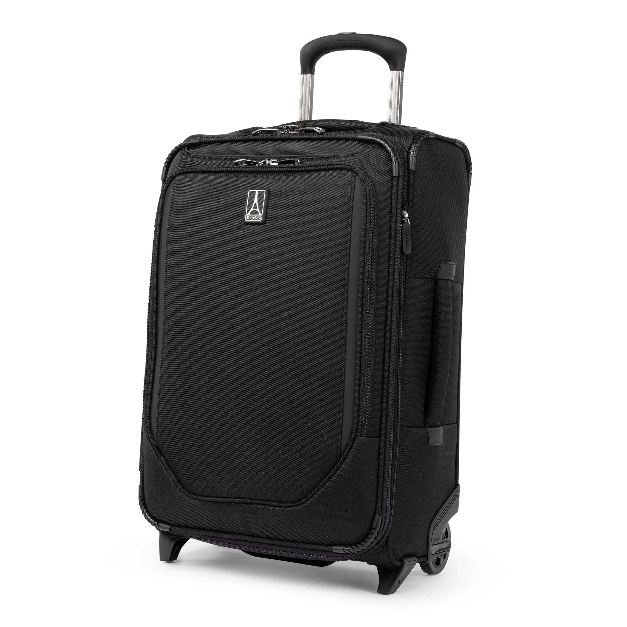 Travelpro Crew Classic Carry-On Expandable Rollaboard (2-Wheeled)