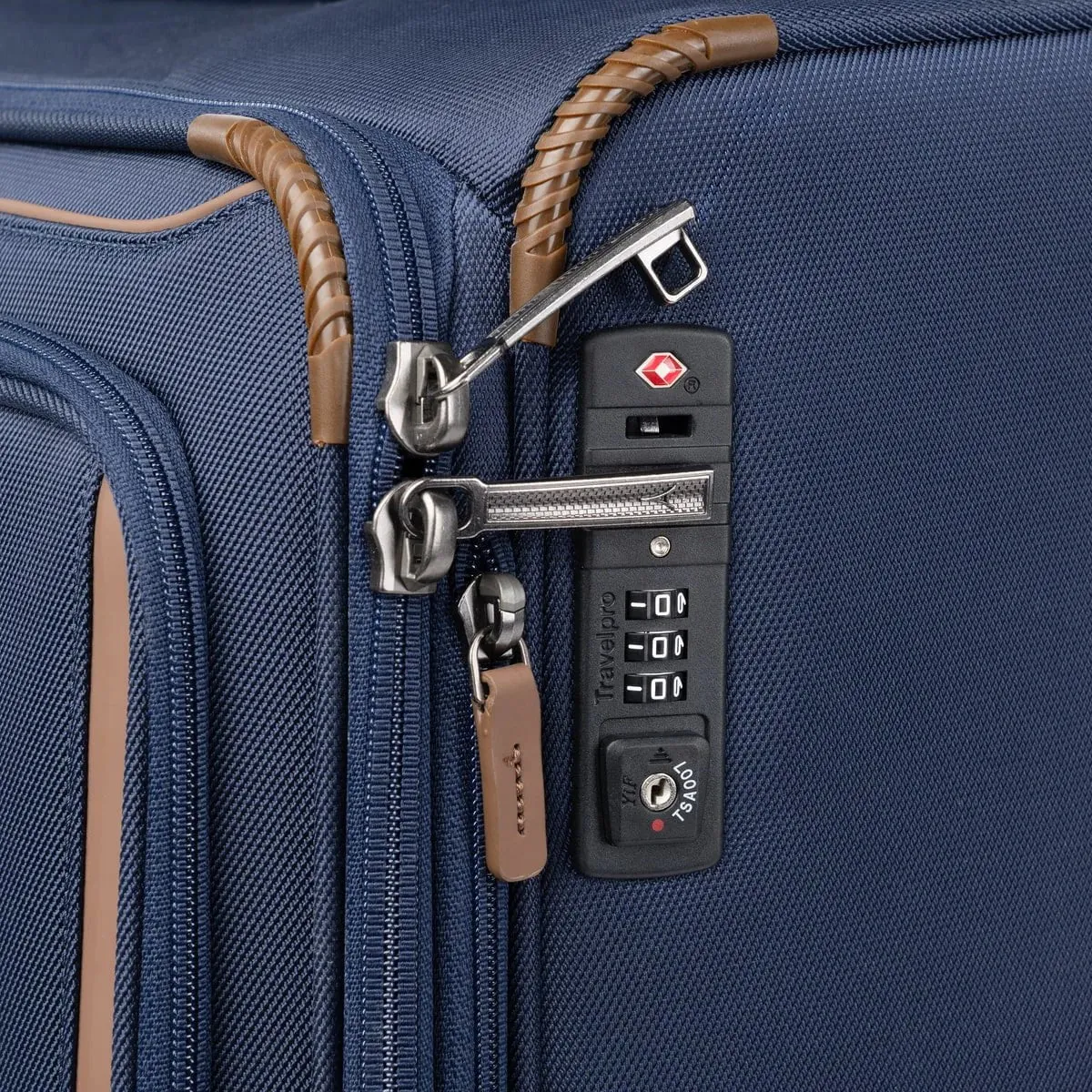 Travelpro Crew Classic Medium Check-in Expandable Spinner Luggage