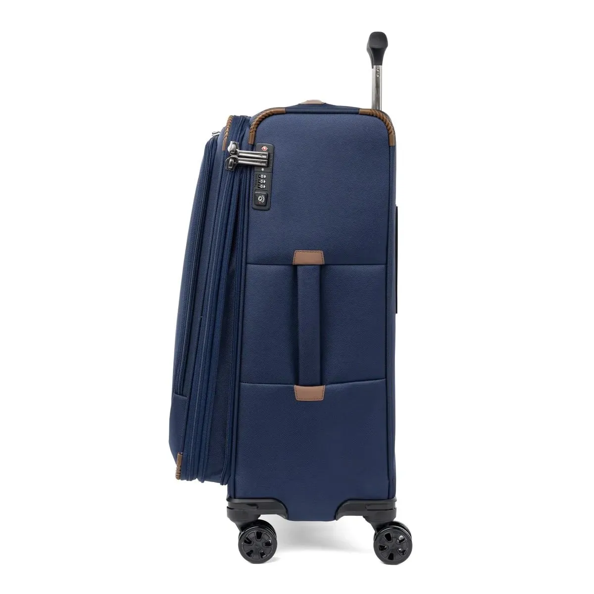 Travelpro Crew Classic Medium Check-in Expandable Spinner Luggage