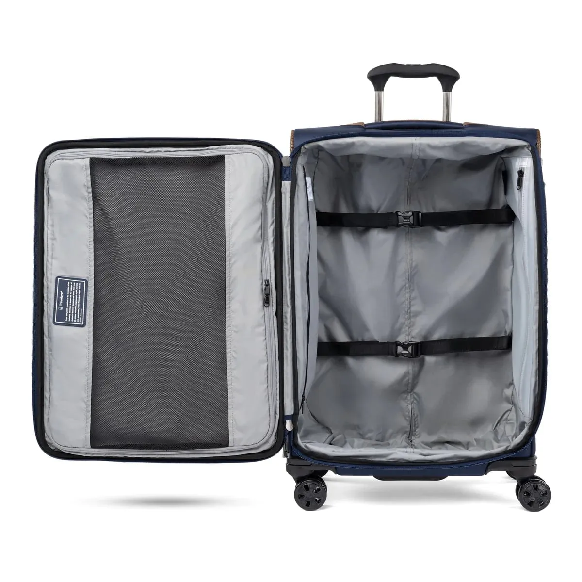 Travelpro Crew Classic Medium Check-in Expandable Spinner Luggage