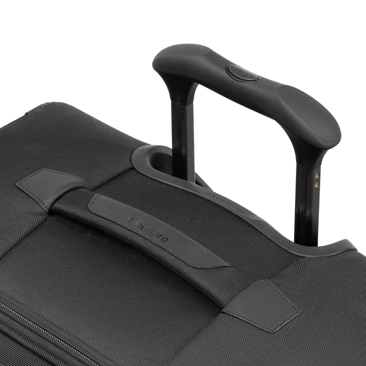 Travelpro Crew Classic Medium Check-in Expandable Spinner Luggage