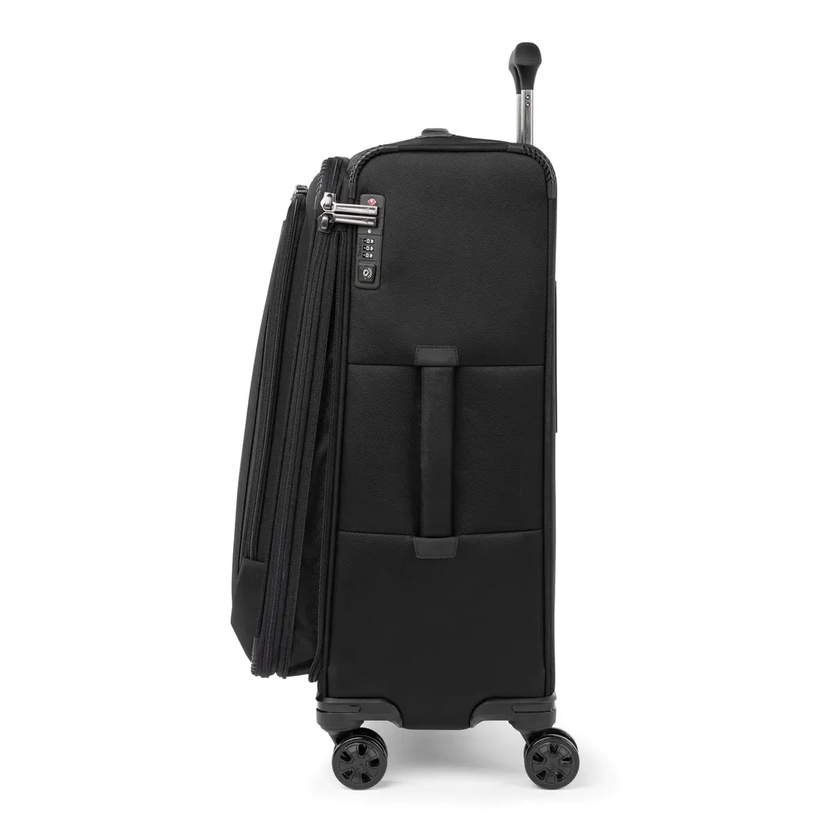 Travelpro Crew Classic Medium Check-in Expandable Spinner Luggage