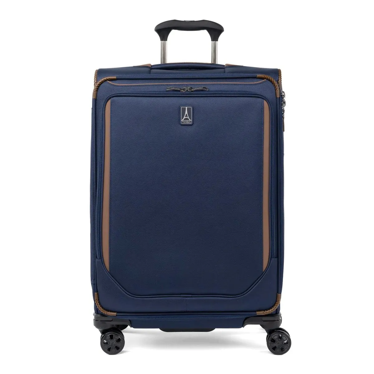 Travelpro Crew Classic Medium Check-in Expandable Spinner Luggage