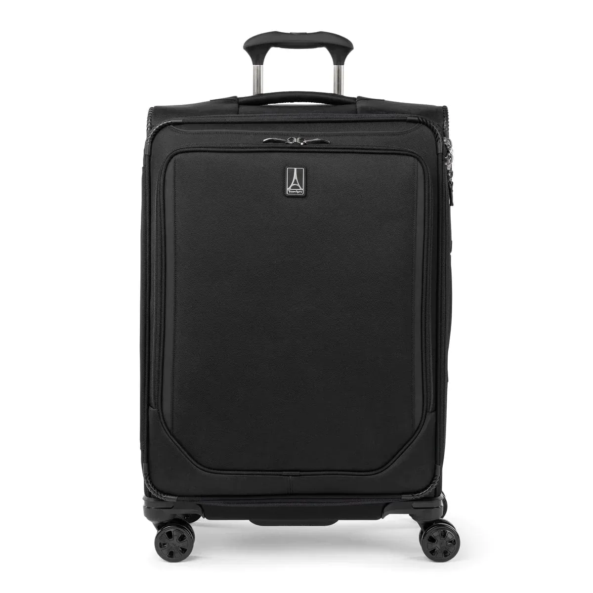 Travelpro Crew Classic Medium Check-in Expandable Spinner Luggage