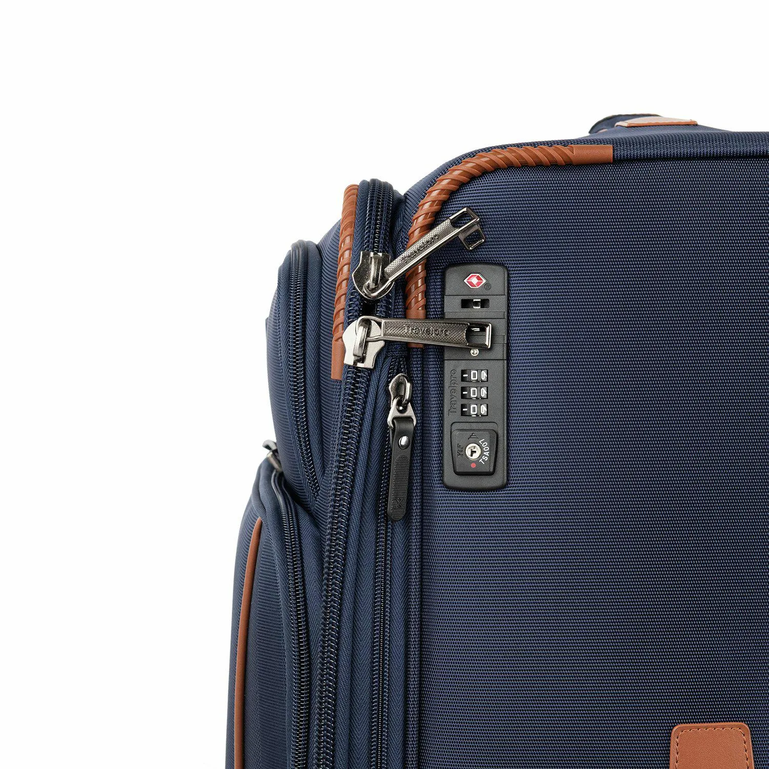 Travelpro Crew VersaPack 29" Expandable Spinner Suiter