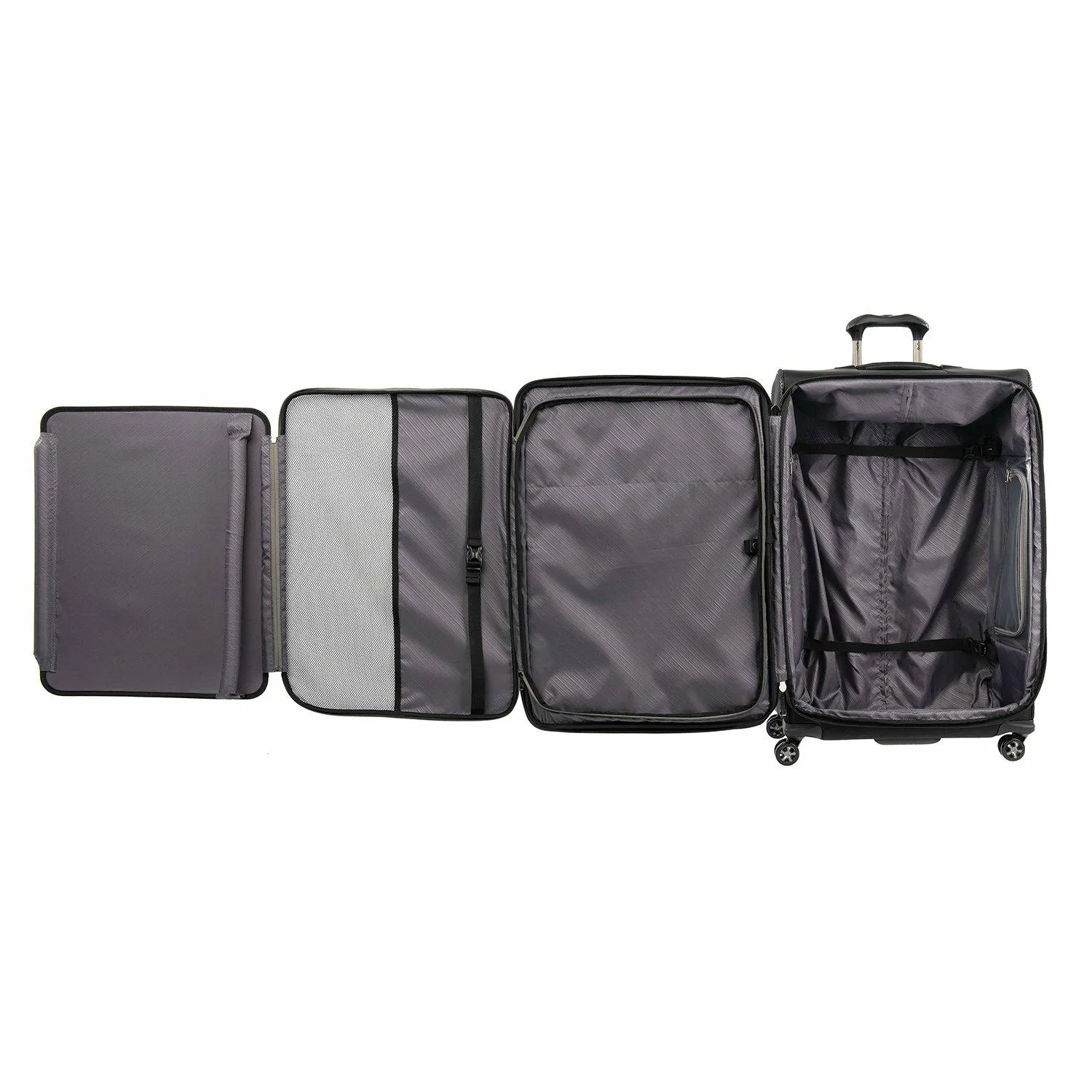 Travelpro Crew VersaPack 29" Expandable Spinner Suiter
