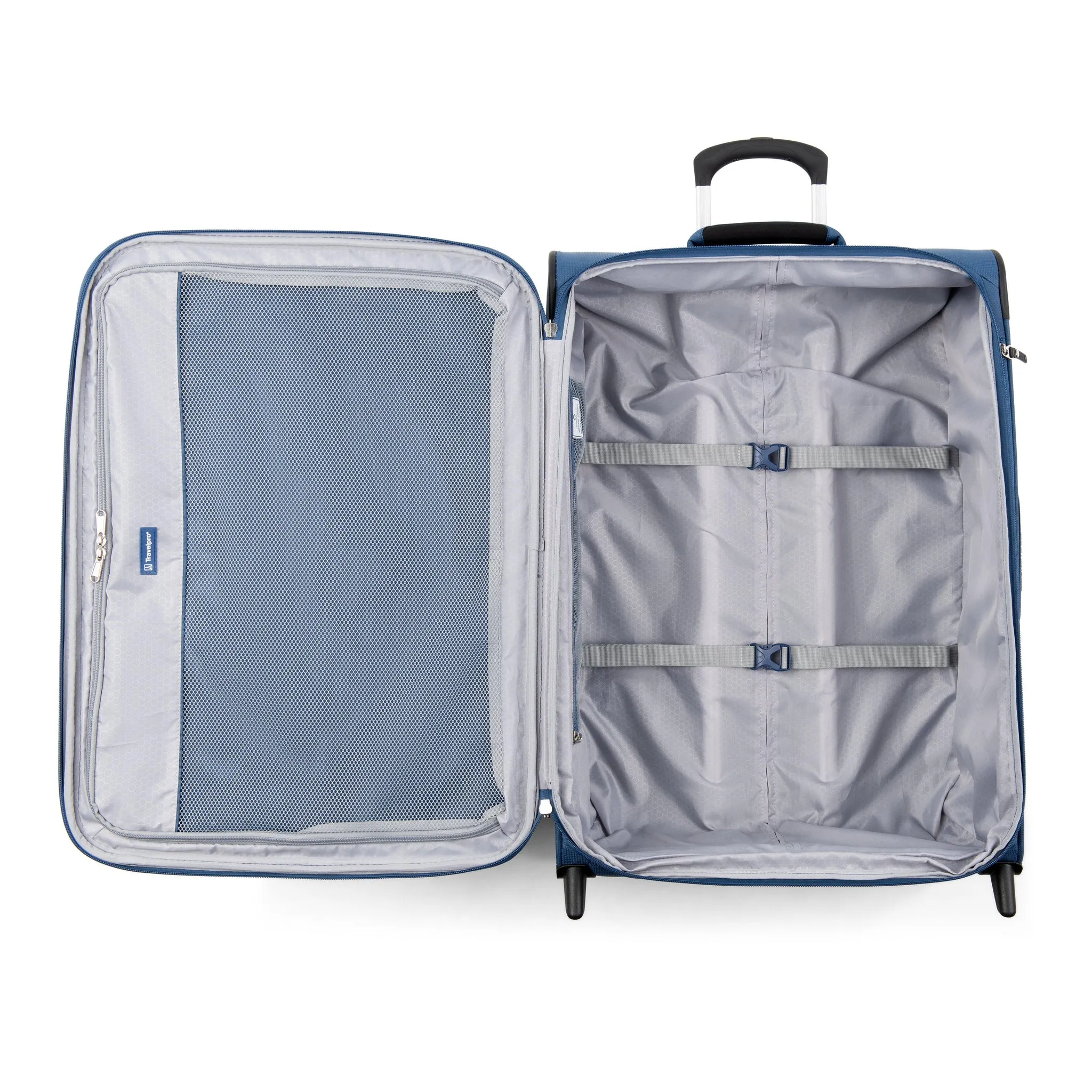 Travelpro Maxlite 5 Lightweight 26" Expandable Rollaboard (2-Wheeled)