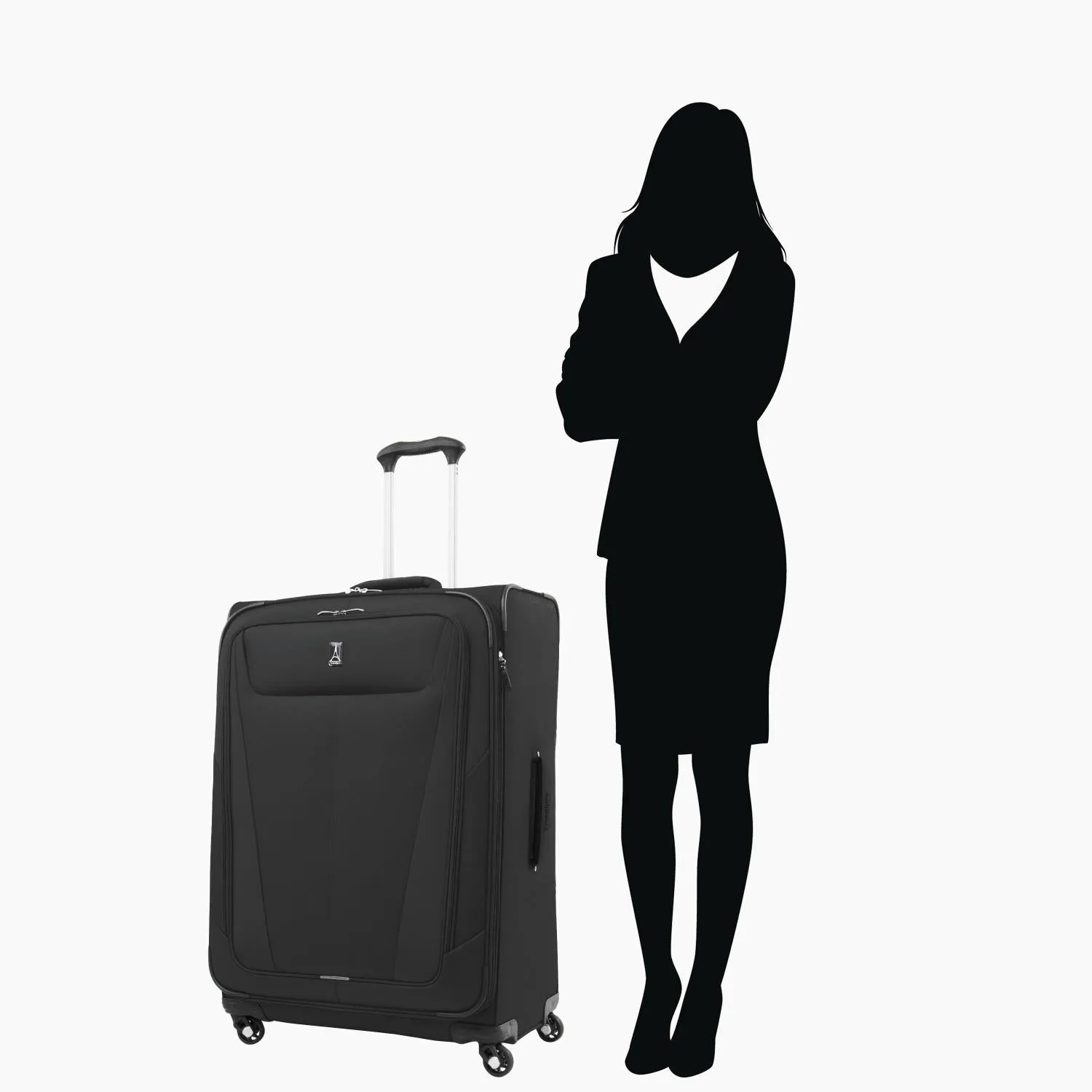 Travelpro Maxlite 5 Lightweight 29" Expandable Spinner
