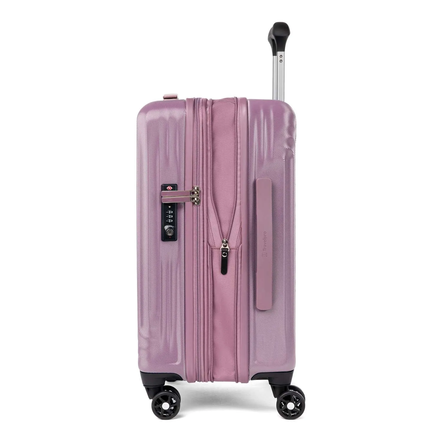 Travelpro Maxlite Air Compact Carry-On Expandable Hardside Spinner Luggage