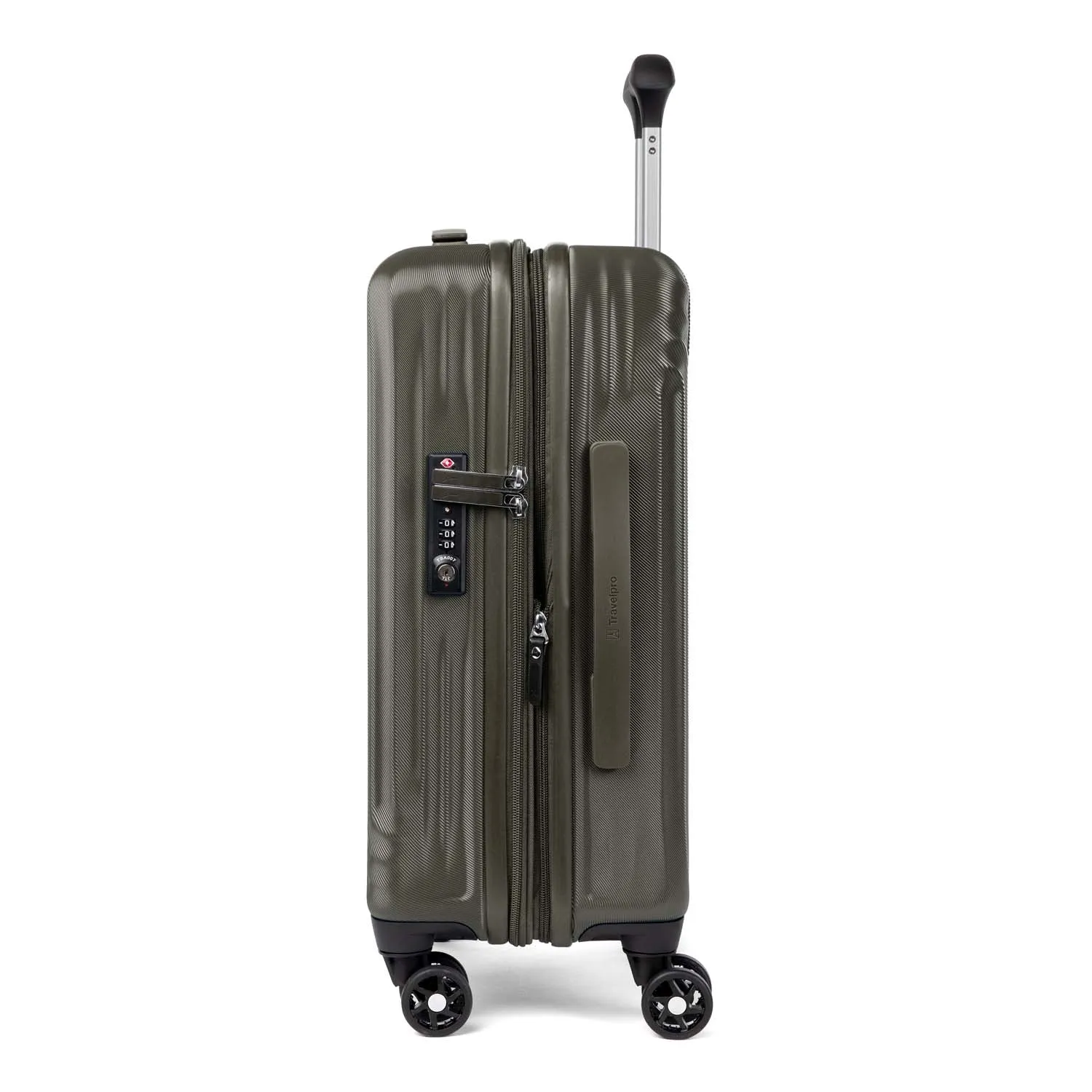 Travelpro Maxlite Air Compact Carry-On Expandable Hardside Spinner Luggage
